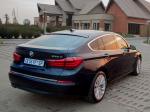 BMW 530d Gran Turismo Luxury Line 2013 года (ZA)